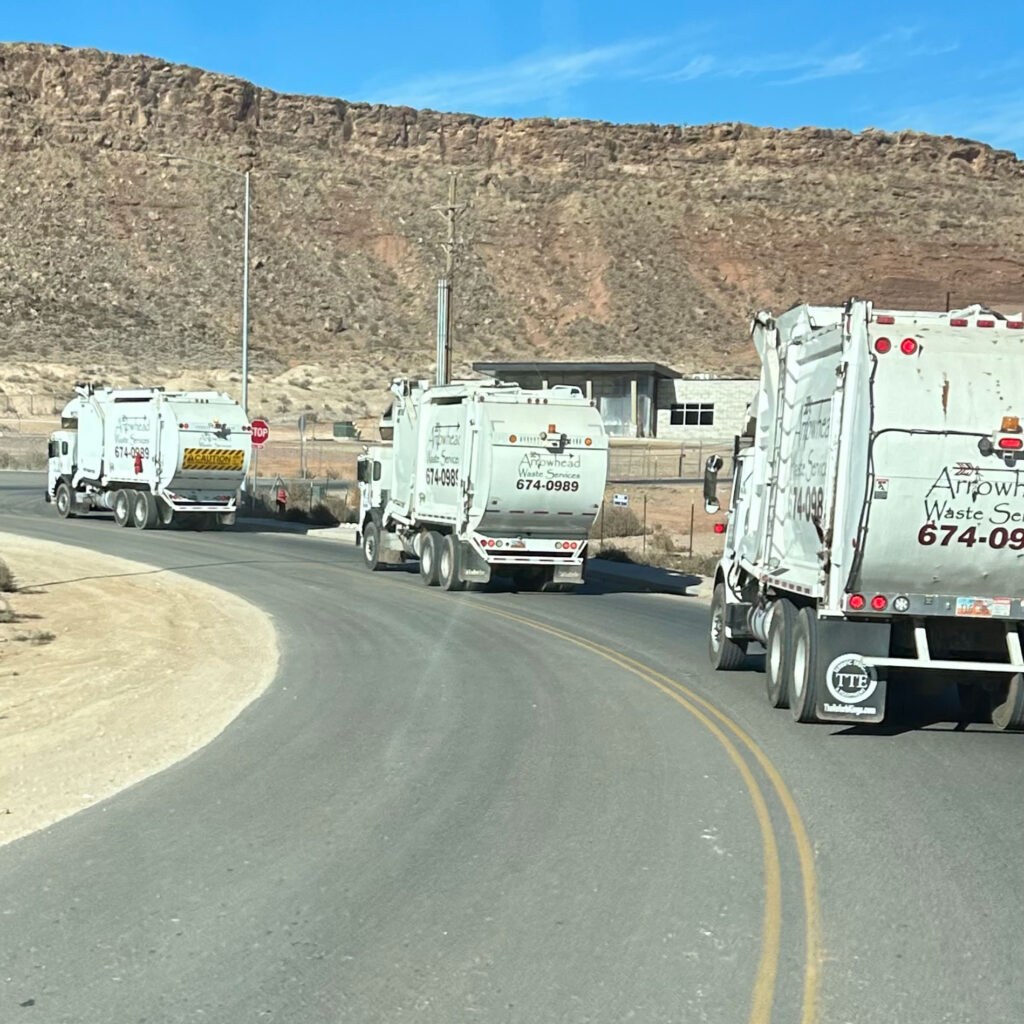 Arrowhead Waste Services — photo 1